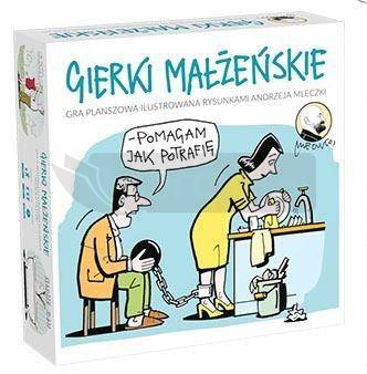 Gierki małżeńskie