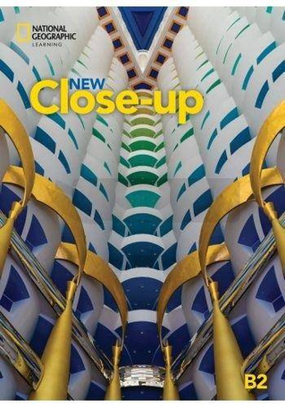 New Close-up B2 SB + online NE