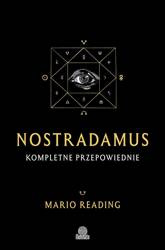 Nostradamus. Kompletne przepowiednie