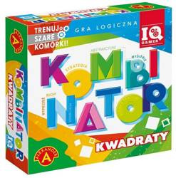 Kombinator Sześciokąty ALEX