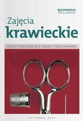 Technika SP 4- 6 Zajęcia krawieckie ćw. OPERON