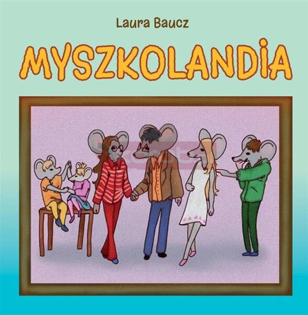 Myszkolandia