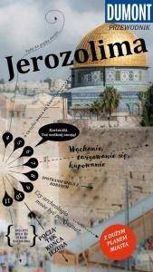 Przewodnik Dumont. Jerozolima w.2018