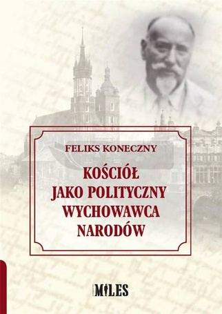 Kościół jako polityczny wychowawca narodów