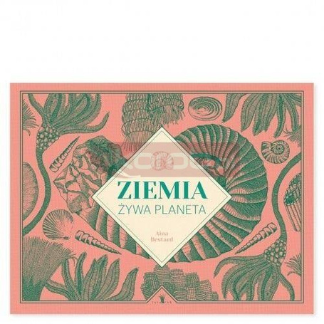 Ziemia, żywa planeta