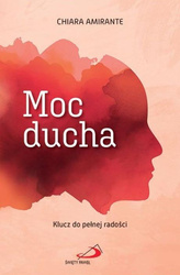Moc ducha