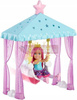 LALKA BARBIE CHELSEA SZCZYPTA MAGII zestaw z kotkiem HLC27