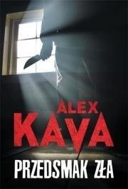 Przedsmak zła w.2018