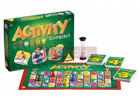 Gra Activity Compact