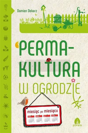 Permakultura w ogrodzie