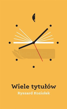 Wiele tytułów w.2
