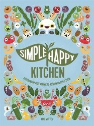 Simpe Happy Kitchen