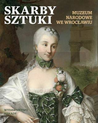 Skarby sztuki. Muzeum narodowe we Wrocławiu