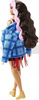 Lalka Barbie Extra Moda HDJ46