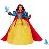 DISNEY LALKA WHITE SNOW Królewna Śnieżka, lalka kolekcjonerska HVY53