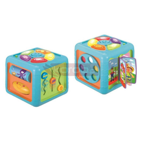 Winfun Kostka Edukacyjna
