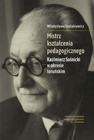 Mistrz kształcenia pedagogicznego