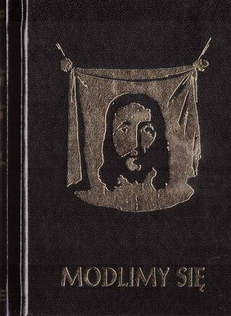 Modlimy się. Modlitewnik i śpiewnik dla dorosłych