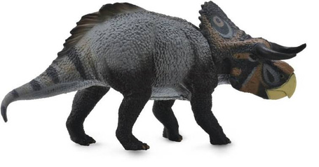 Dinozaur Nasutoceratops titusi