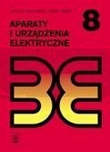 Aparaty i urządzenia elektryczne. Podr. WSIP