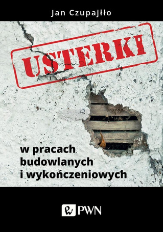 Usterki budowlane. Błędy w pracach wykończeniowych