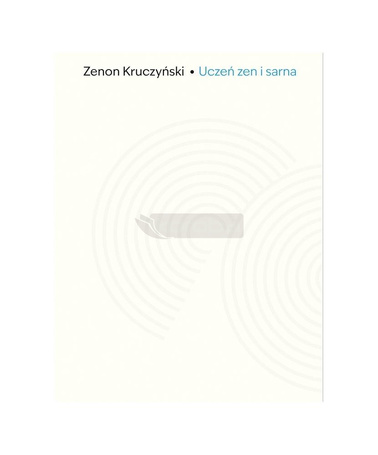 Uczeń zen i sarna