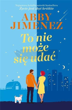 To nie może się udać