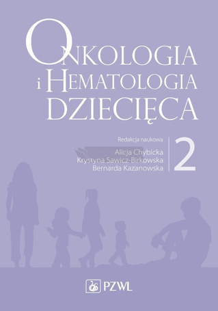 Onkologia i hematologia dziecięca T.2