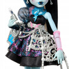 LALKA MONSTER HIGH STRASZYSŁODKIE URODZINY Frankie Stein JBG75
