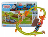 FISHER PRICE TOMEK ZESTAW TORÓW z lokomotywą Tomek z napędem HPN56