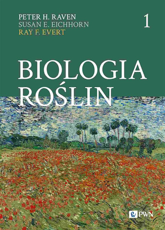 Biologia roślin T.1