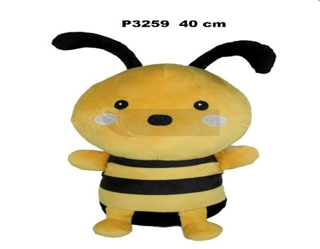 Pszczoła 40cm MIX
