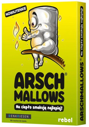 Arschmallows (edycja polska)