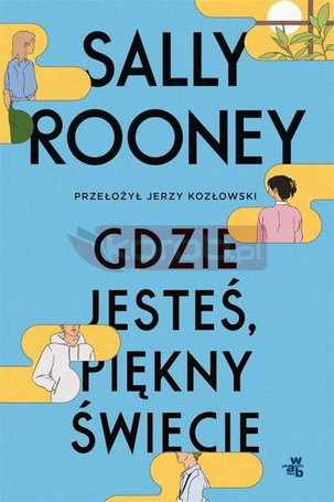 Gdzie jesteś, piękny świecie