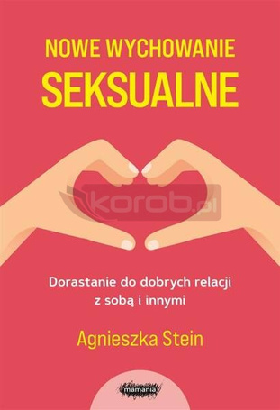 Nowe wychowanie seksualne w.2