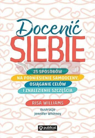Docenić siebie