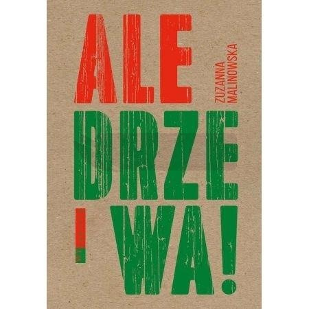 Ale drzewa
