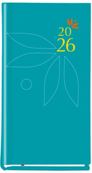 Terminarz 2026 Koliber morski