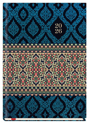 Terminarz 2026 A5 tygodniowy Popularny