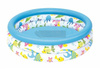 Basen dla dzieci Rybki 102x25 cm