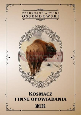 Kosmacz i inne opowiadania