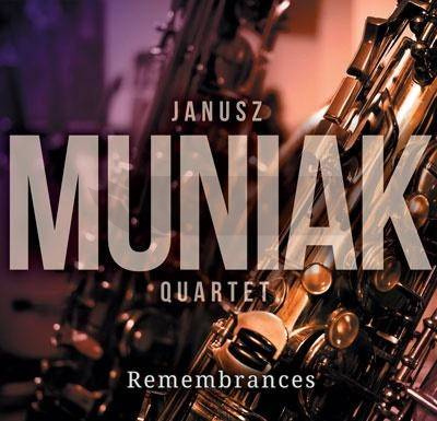 Remembrances CD