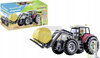 PLAYMOBIL COUNTRY 71305 DUŻY TRAKTOR zestaw dla dzieci +4 lata