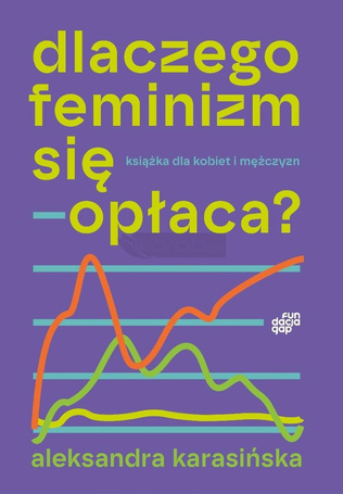 Dlaczego feminizm się opłaca