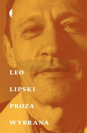 Proza wybrana