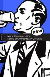 Nowe opowiadania przy ginie