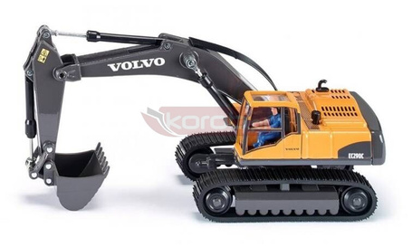 Koparka Volvo EC 290