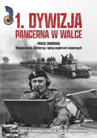 1. Dywizja Pancerna w walce