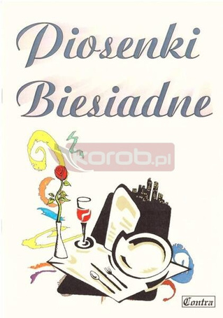 Piosenki biesiadne