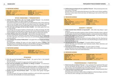 Repetytorium maturzysty - j. niemiecki GREG